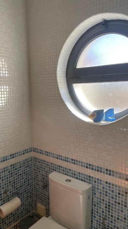 Amazing 2 Bedroom Apartment Near Beach With Pool Lagos Kültér fotó
